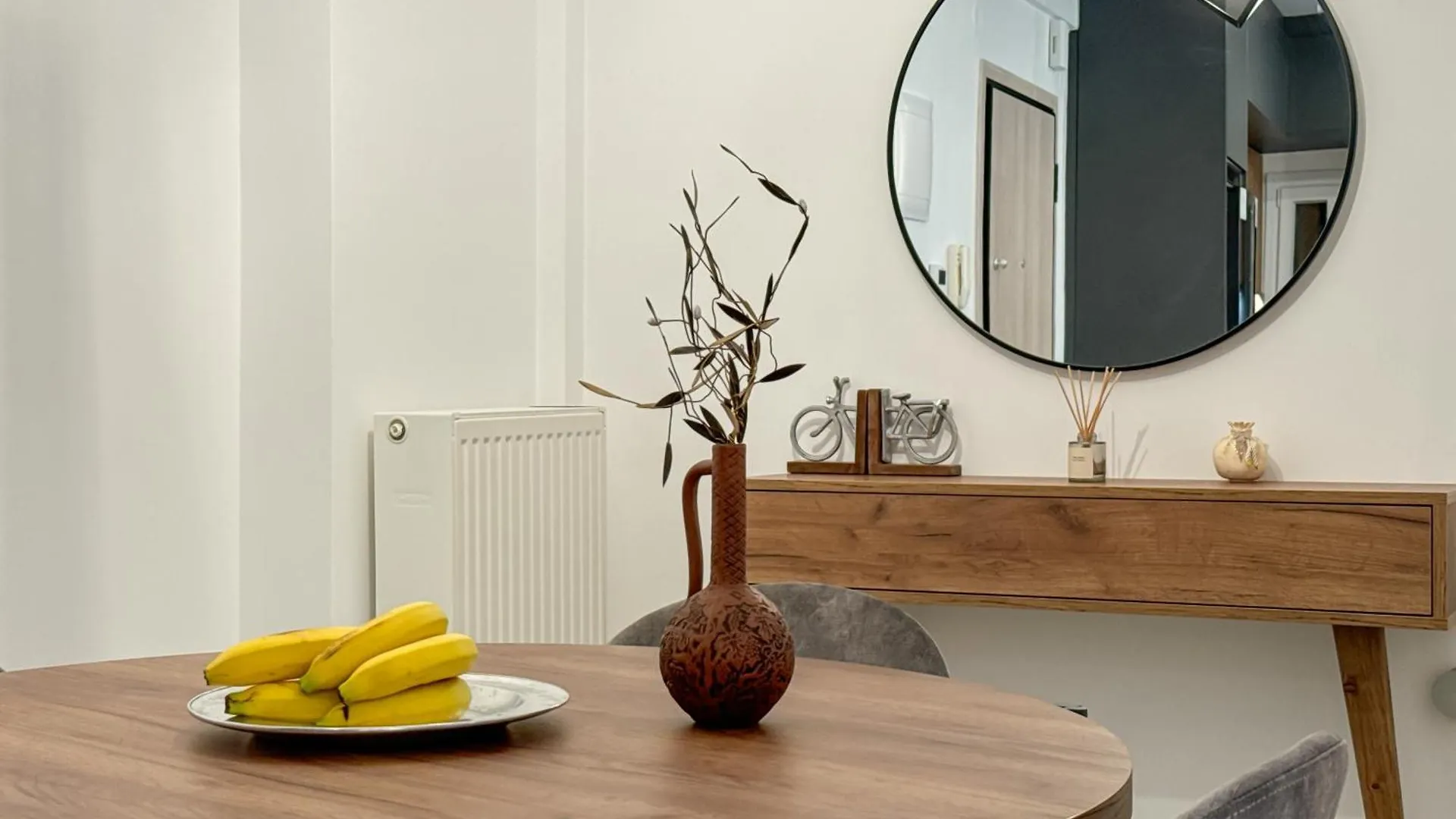 Luxury Downtown Apartment D1 Thessaloniki 0*,  Greece