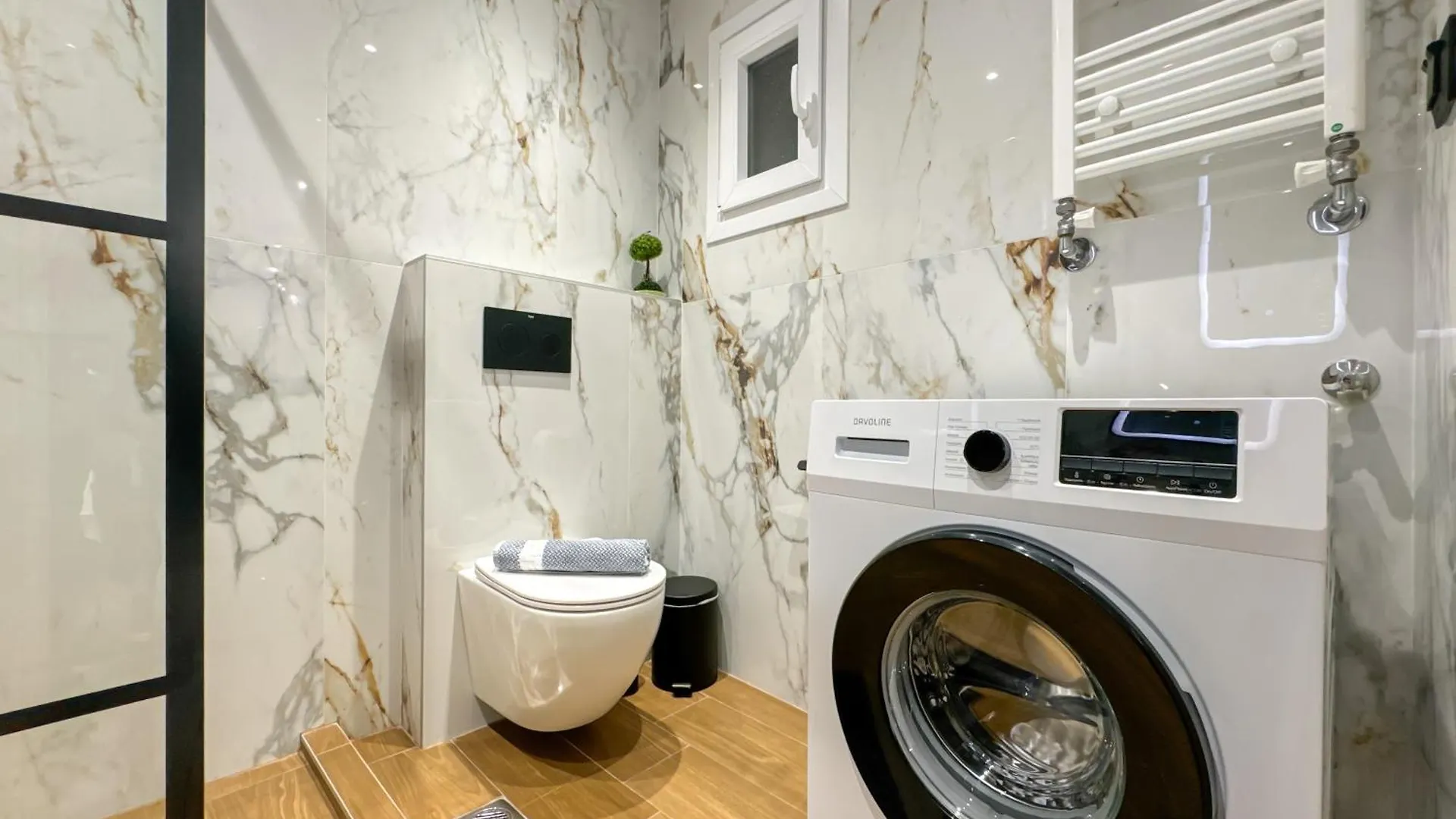 Luxury Downtown Apartment D1 Thessaloniki