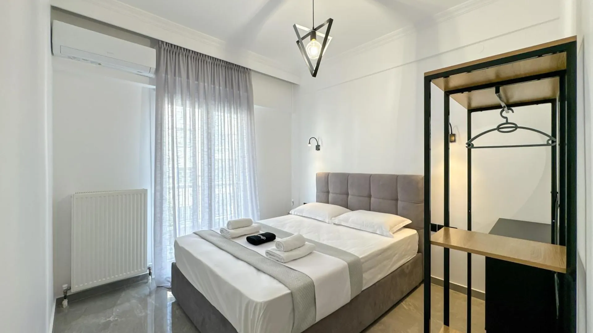 Luxury Downtown Apartment D1 Thessaloniki 0*,  Greece
