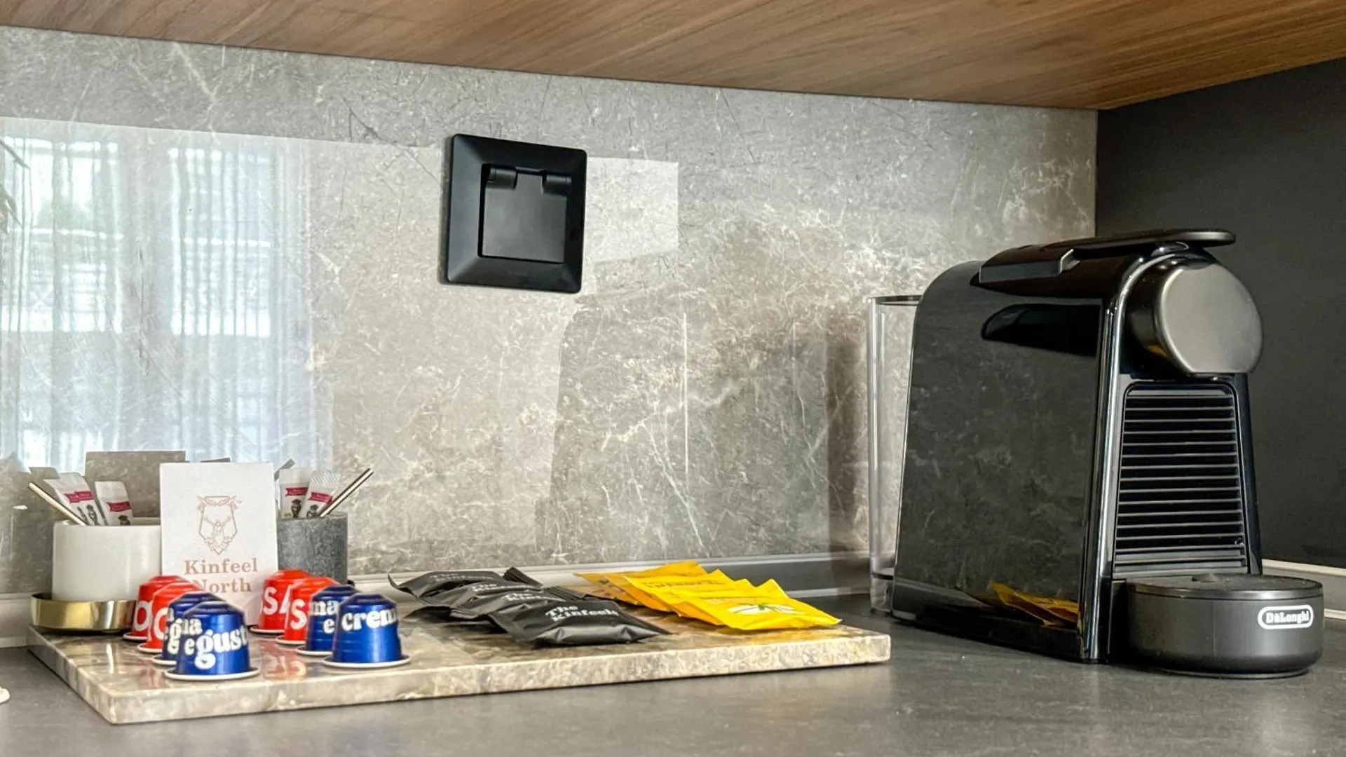 Luxury Downtown Apartment D1 Thessaloniki