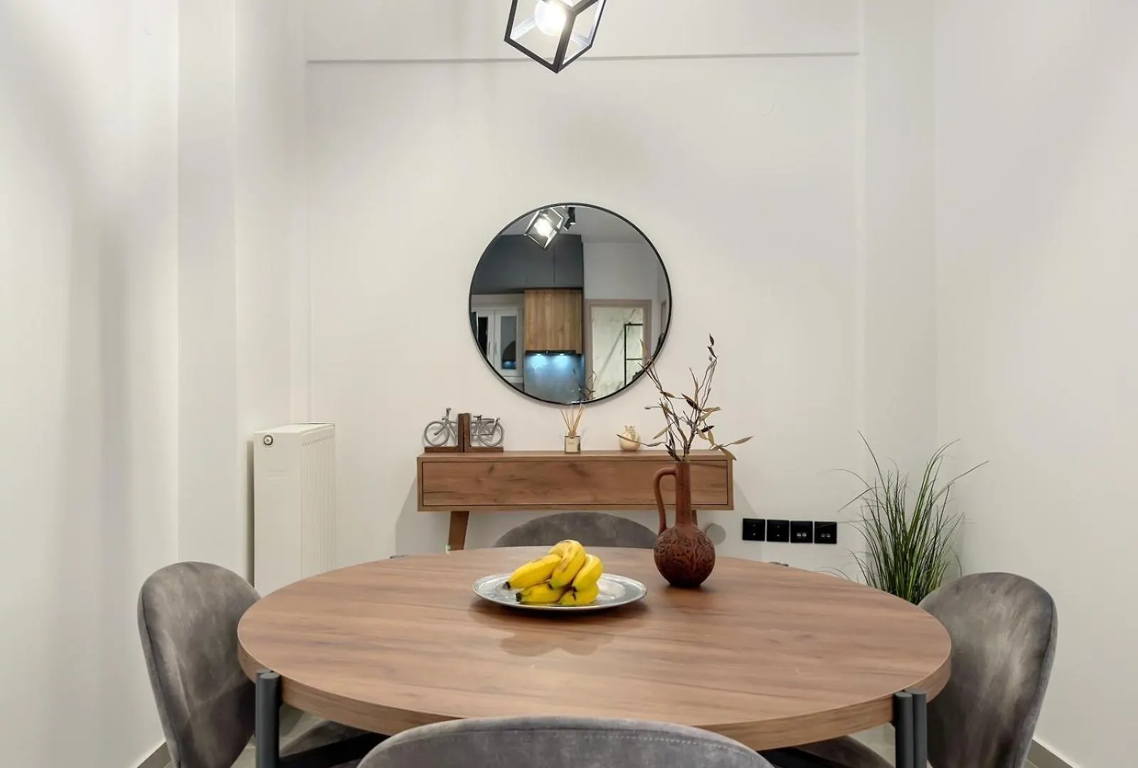 Luxury Downtown Apartment D1 Thessaloniki